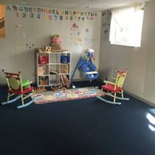 Day Care Services in College Park, Maryland