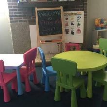 Child Care in College Park, Maryland