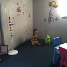 Child Care Services in College Park, Maryland