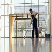 Business Cleaning Services in Portland, Oregon