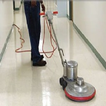 Janitorial Cleaning in Portland, Oregon