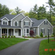 Home Additions in Sudbury, Massachusetts