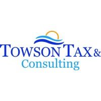 Tax Planning in Towson, Maryland