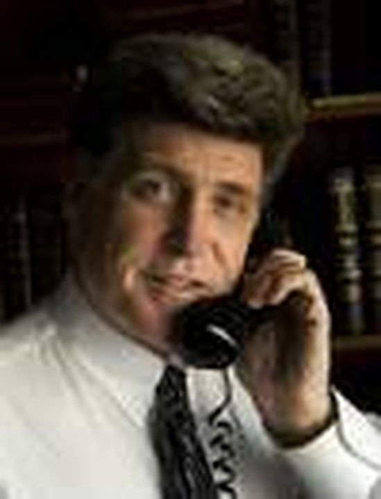 DWI Attorney in Lees Summit, Missouri