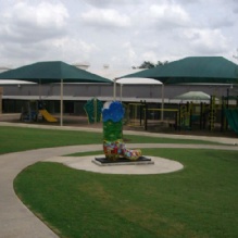 Sell Playground Equipment in Houston, Texas