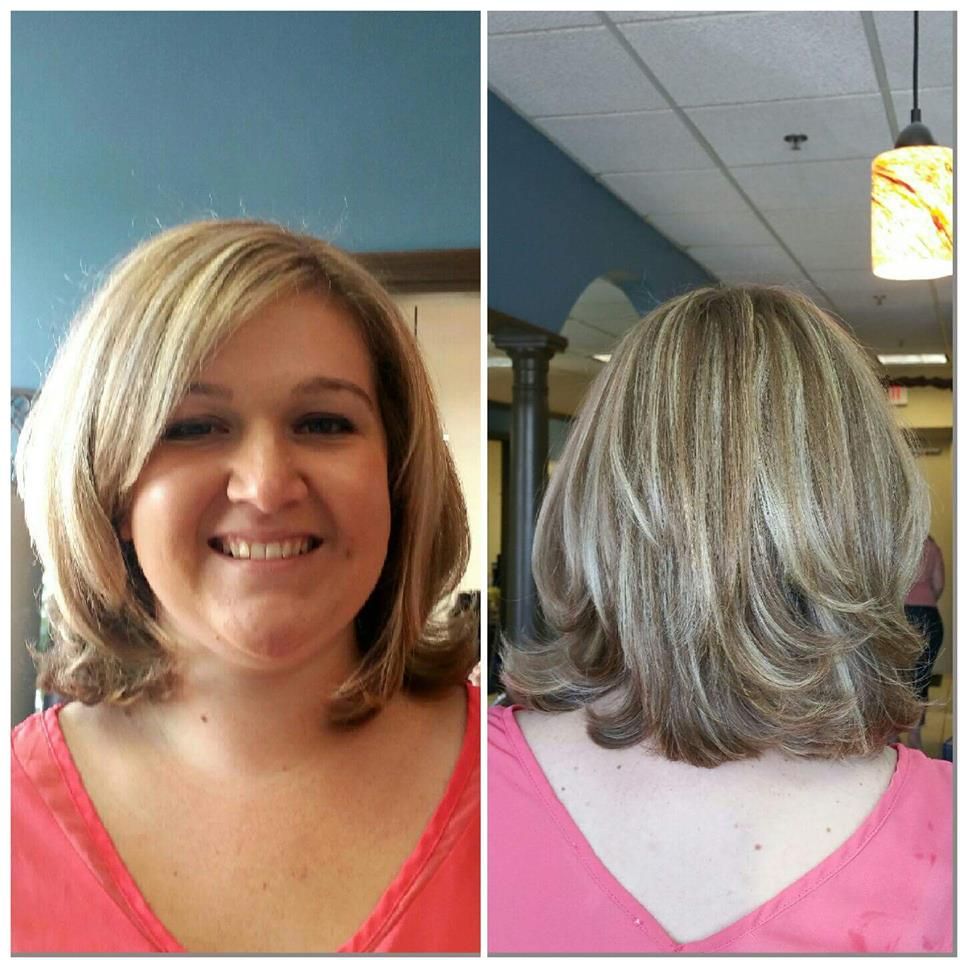 Hair Coloring in Clifton Park, New York