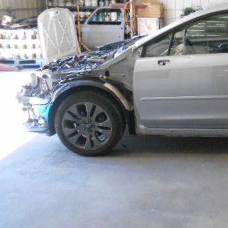 Auto Body Repairs in Alamosa, Colorado