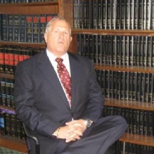 Personal Injury Lawyer in New York, New York