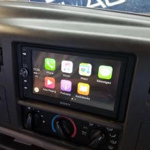 Auto Stereo Systems in Kerrville, Texas