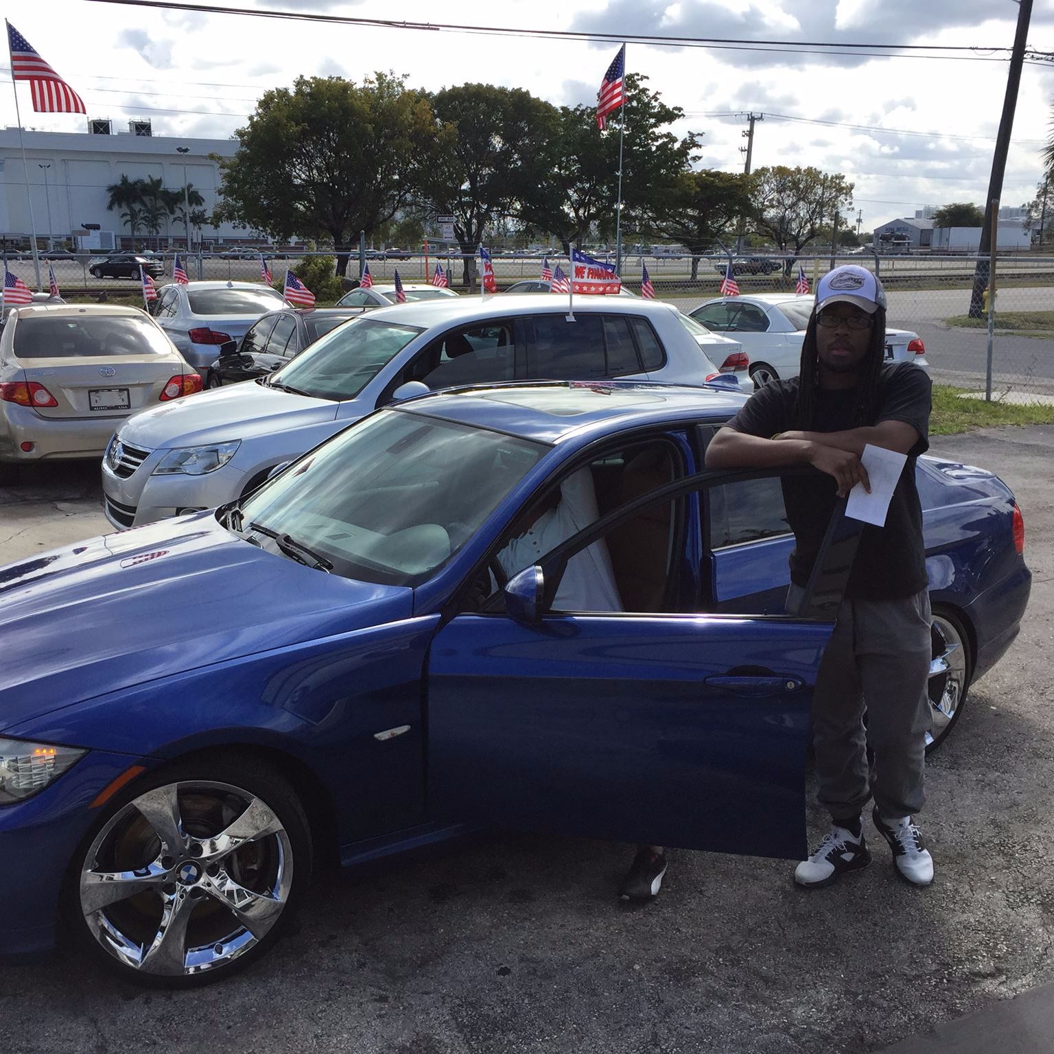 Preowned Cars in Hallandale Beach, Florida