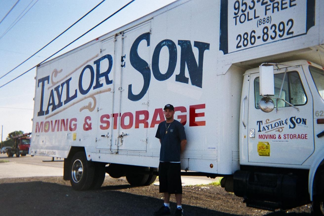Moving Company in Melbourne, Florida