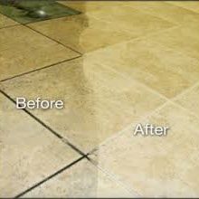Tile And Grout Cleaning in Encino, California