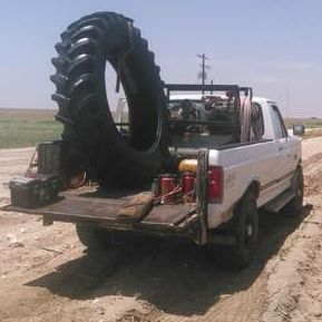 Tractor Service in Ropesville, Texas