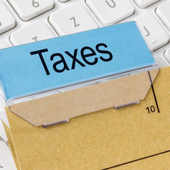 Tax Planning in Cuero, Texas