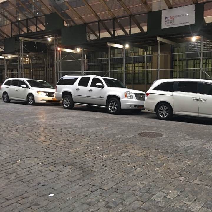 Limo Service in Rocky Point, New York