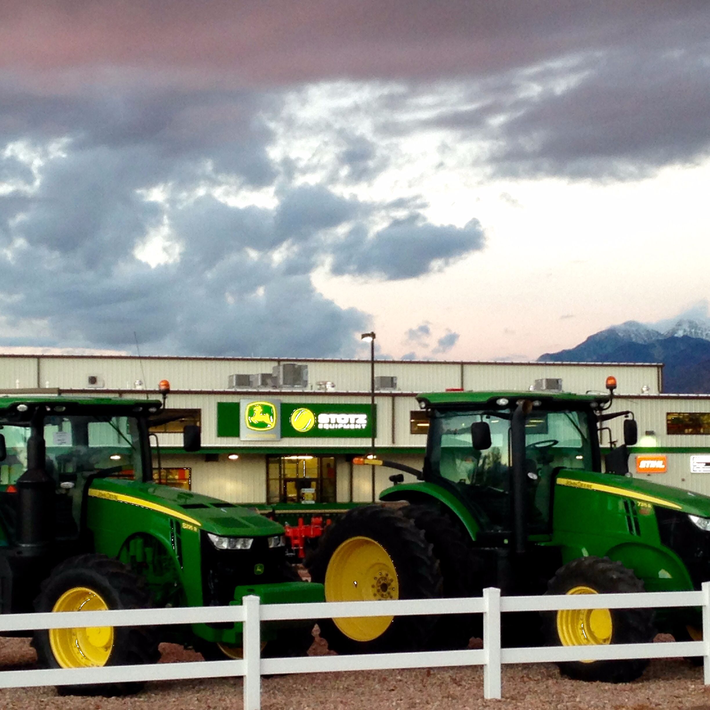 Tractor Repair in Nephi, Utah