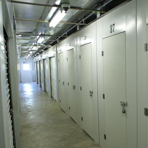 Temperature Controlled Storage in Morgantown, West Virginia