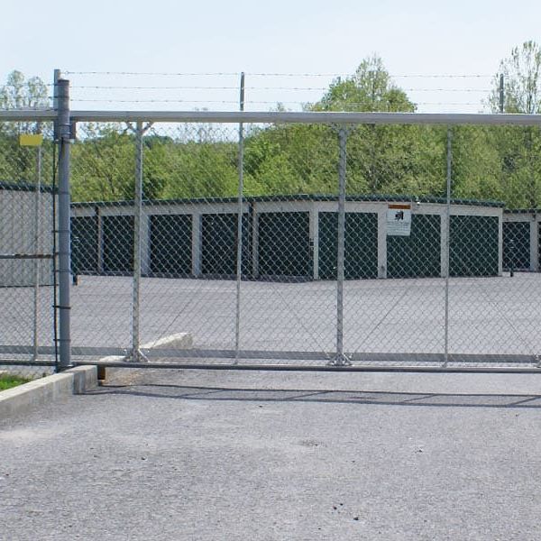 Secure Storage units in Morgantown, West Virginia
