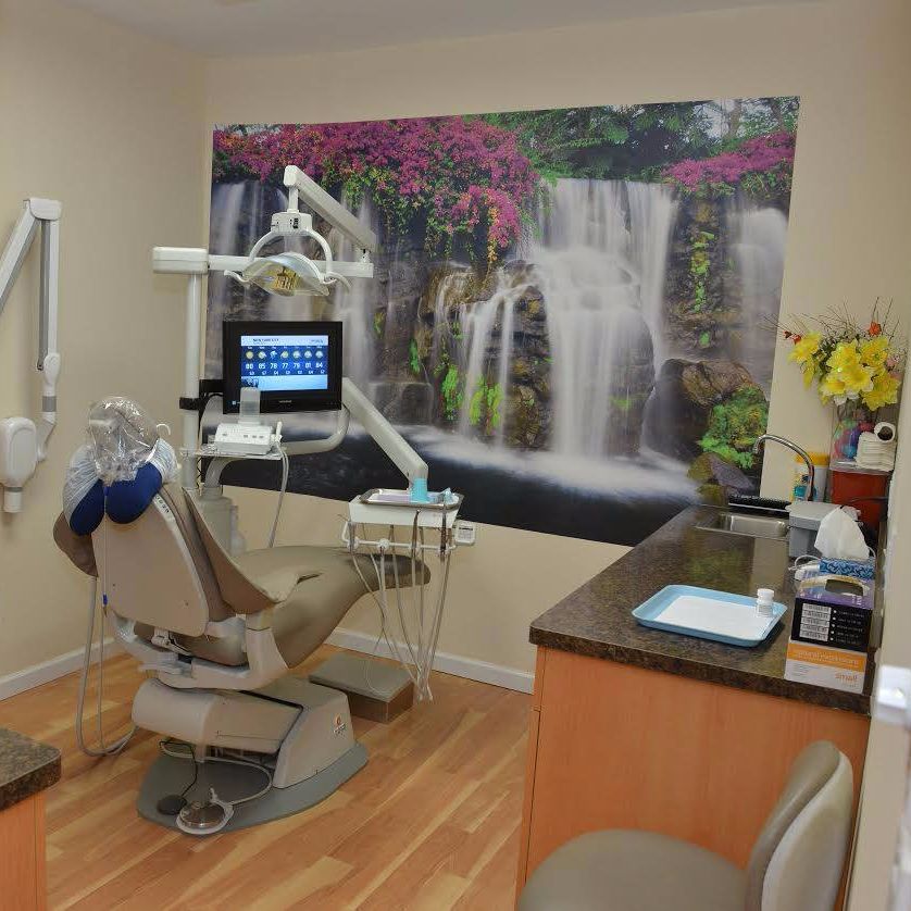 Root Canals in Rego Park, New York