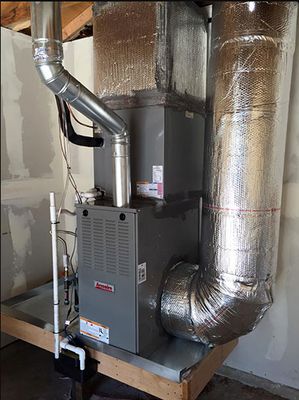 Indirect Water Heaters in Mahopac, New York