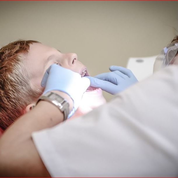 Dentist in Plainfield, New Jersey