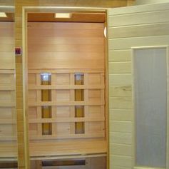 Infrared Sauna in Denville, New Jersey