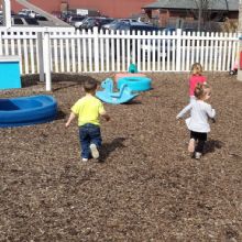 Day Care and Preschool in Columbus, Ohio