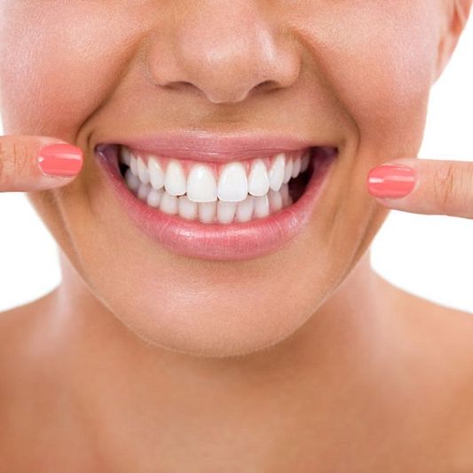 Cosmetic Dentistry in Bowling Green, Kentucky