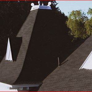 Roofing Contractor in North Reading, Massachusetts