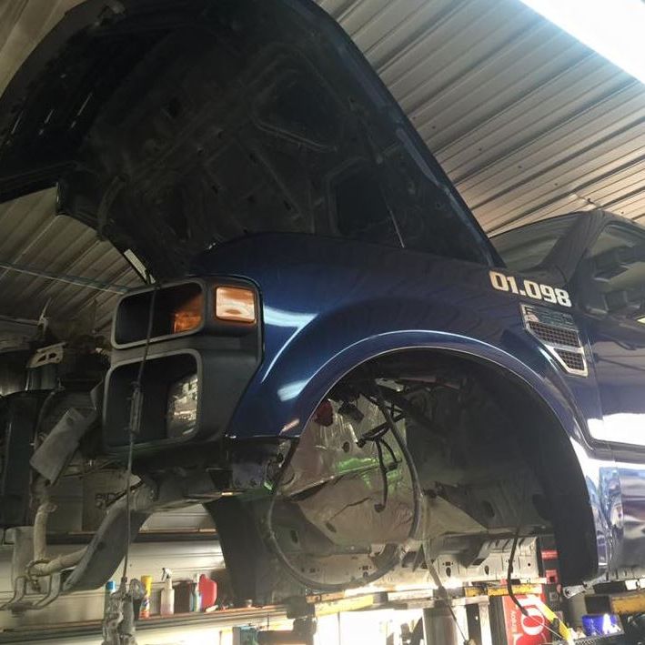 Auto Repair in Greenwood, Indiana