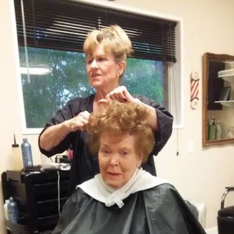 Hair Salon in Kemah, Texas