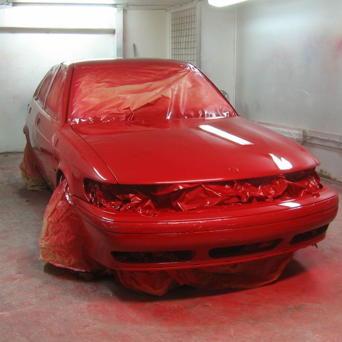 Paintless Dent Removal in West Monroe, Louisiana