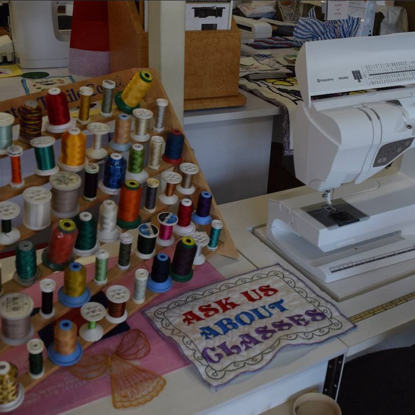 Sewing Machine Parts in Lake Worth, Florida