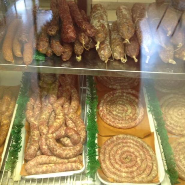 Homemade Italian Sausage in Poughquag, New York