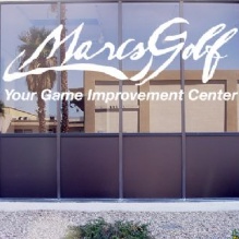 Golf Club Fitting in Palm Desert, California