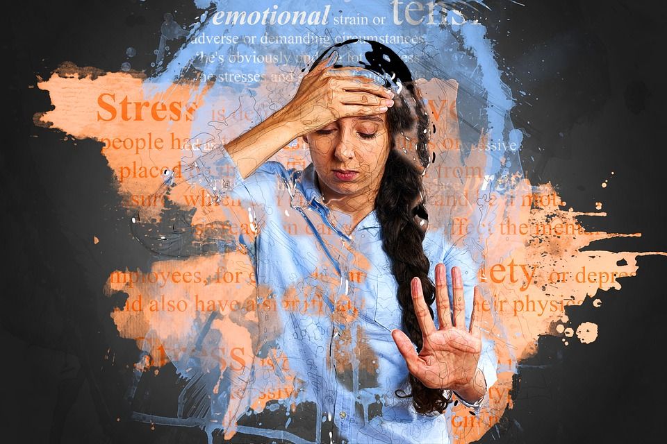 Anxiety Counseling in Shreveport, Louisiana