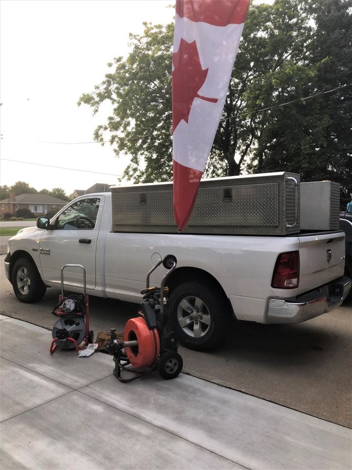 Plumbing Installers in Blenheim, Ontario