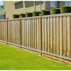 PVC Fencing in Uniondale, New York