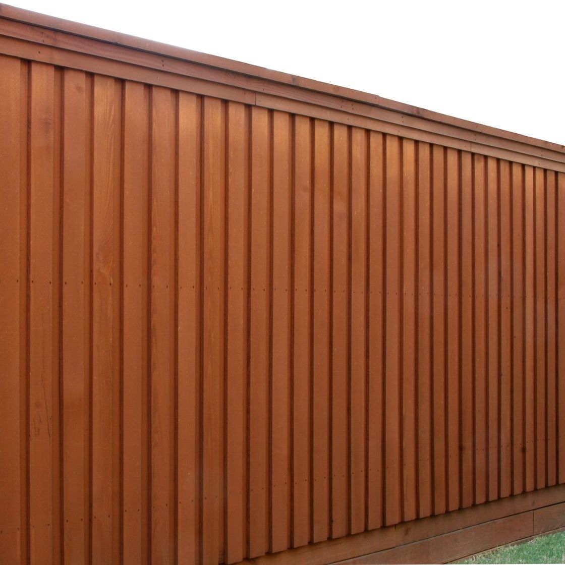 Wood Fencing in Uniondale, New York