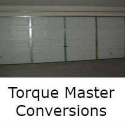Overhead Garage Doors in St. Augustine, Florida