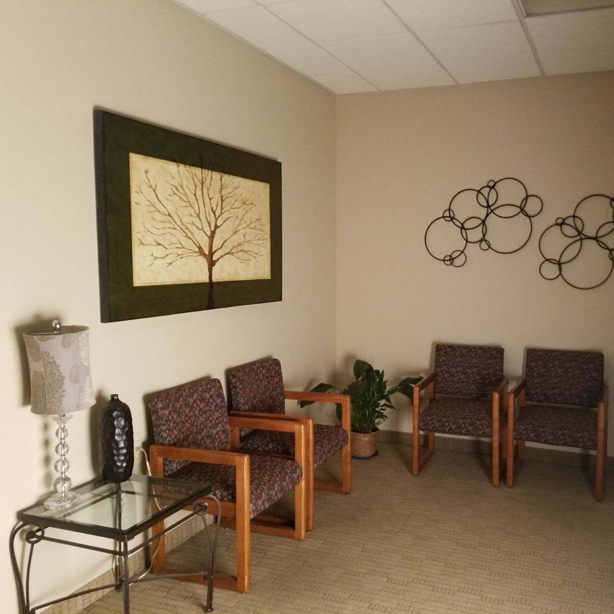 Outpatients Orthopedic Therapy in Sandy, Utah