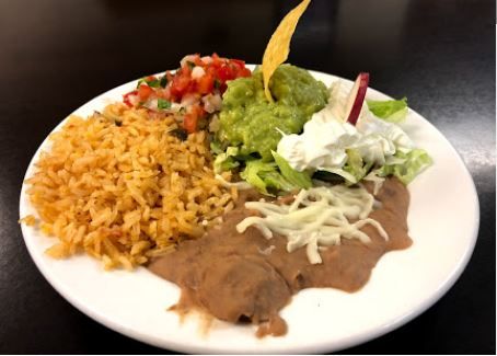 Mexican Restaurants in Springfield, Tennessee