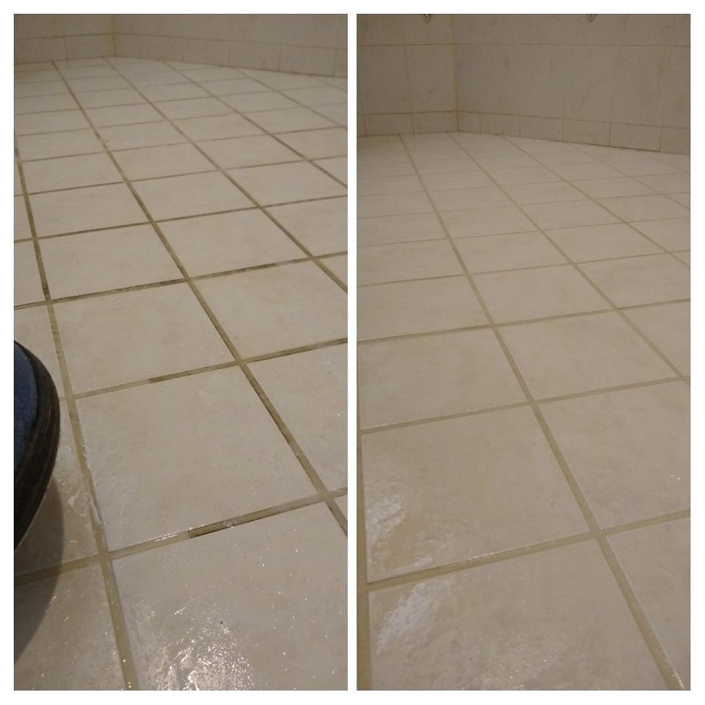 Tile And Grout Cleaning in Morris, Minnesota