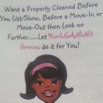 House Cleaning in Laurel, Maryland