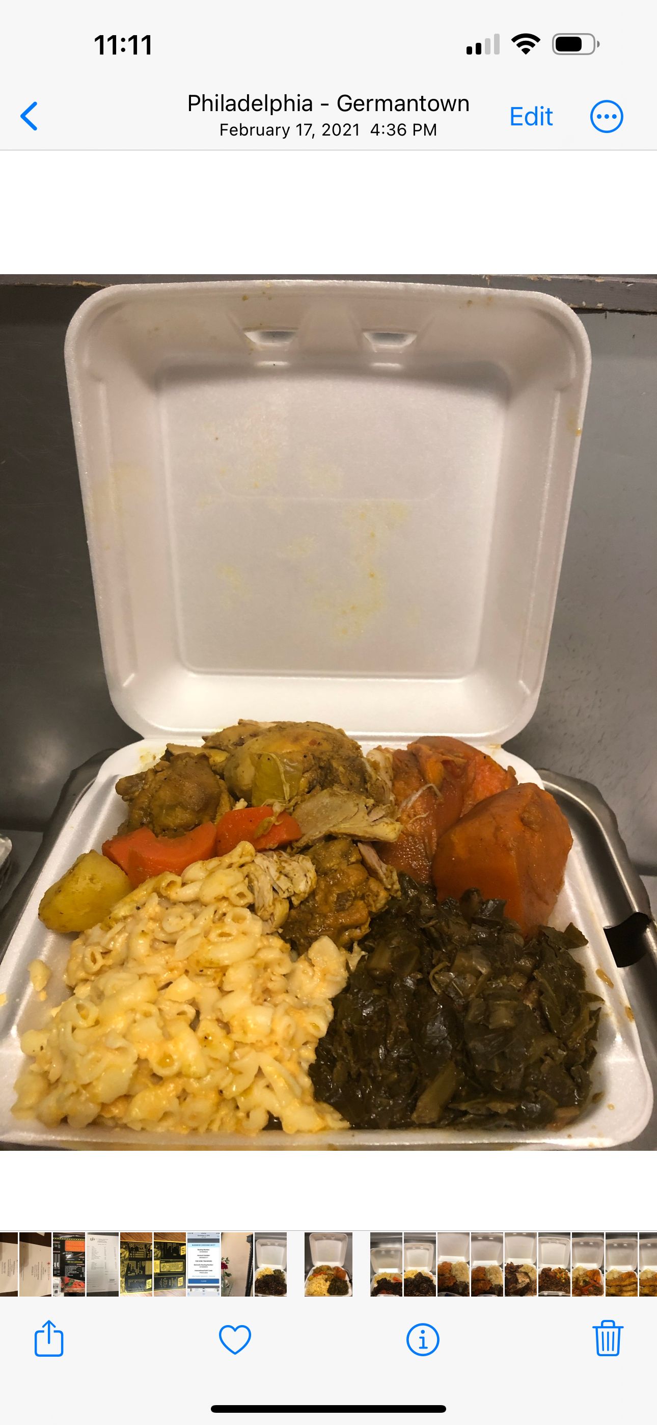 Caribbean Cuisine in Philadelphia, Pennsylvania