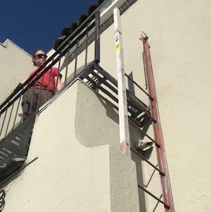 Residential Inspection in San Francisco, California