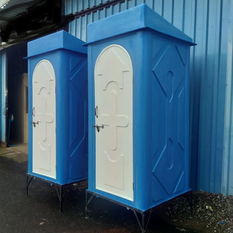 Portable Toilets in Creedmoor, North Carolina