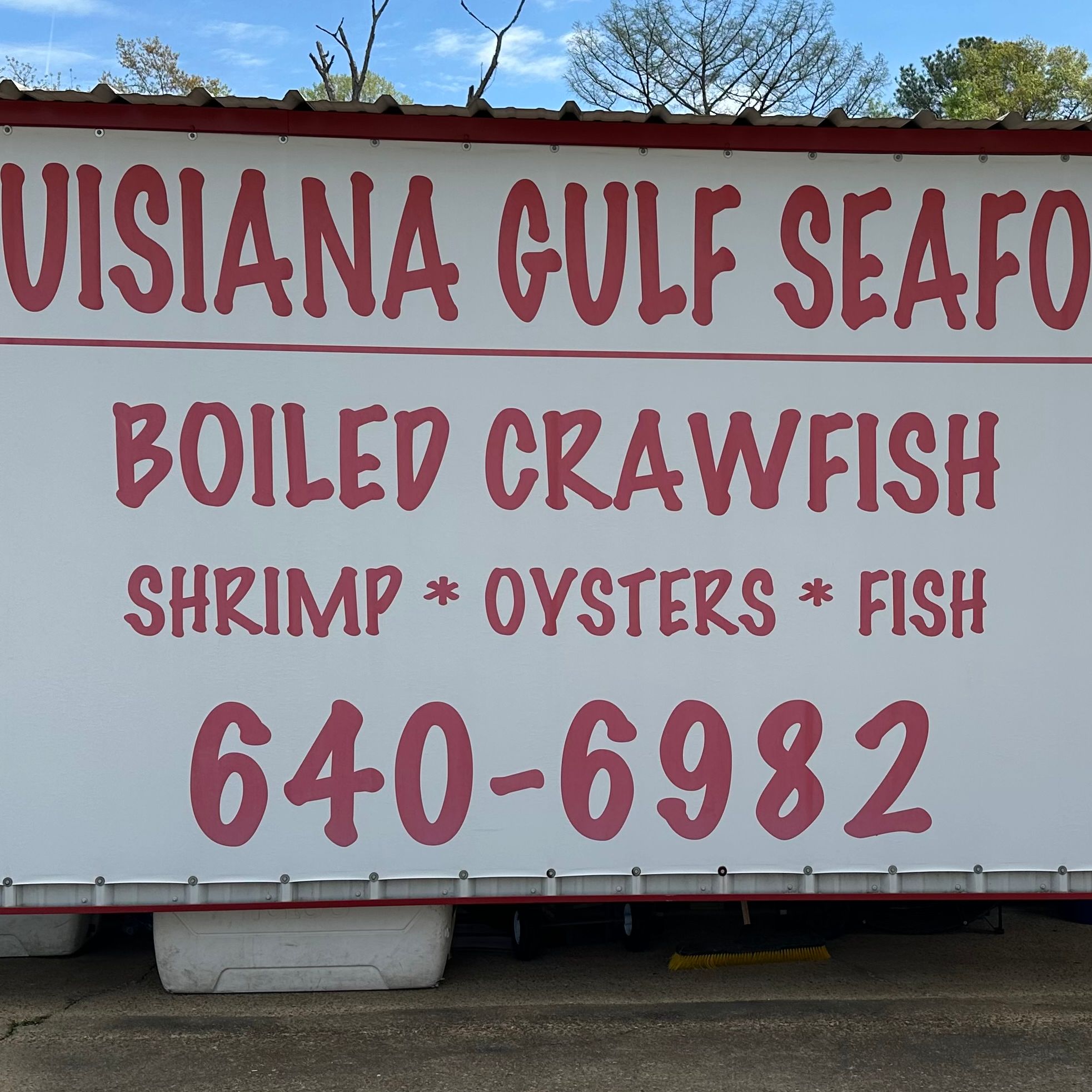 Catering in Pineville, Louisiana