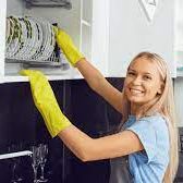 Cleaning Services in Hampton, Virginia