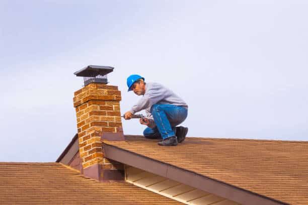 Chimney Repair Shop in Capitol Heights, Maryland